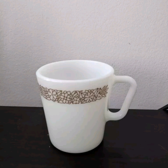 Vintage pyrex mug - Picture 1 of 1